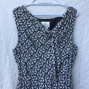 Kate Spade Dress ♠️♠️♠️